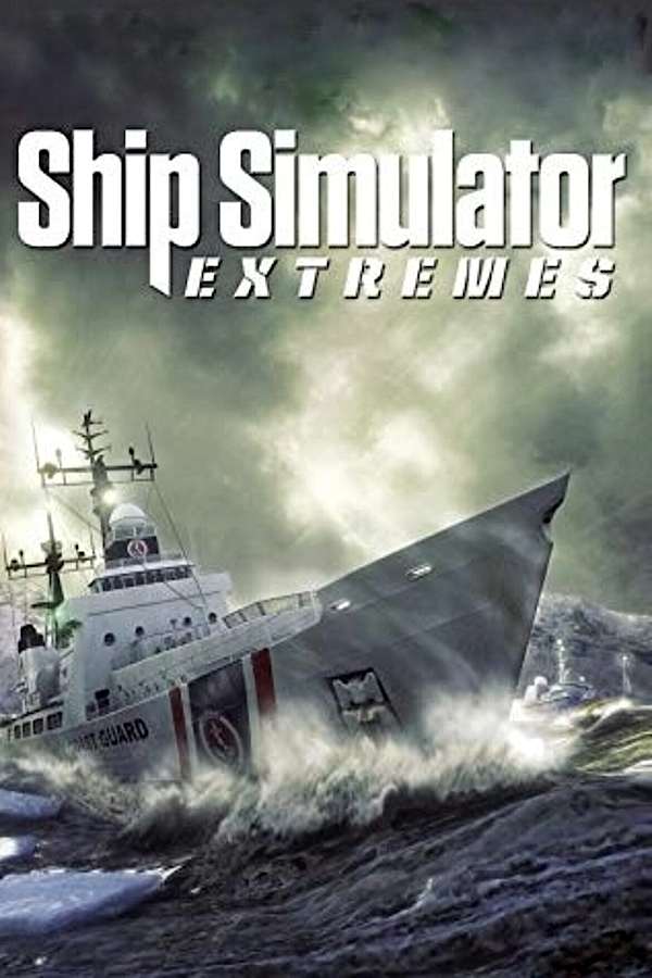 Purchase Ship Simulator Extremes Cheap - Bolrix Games