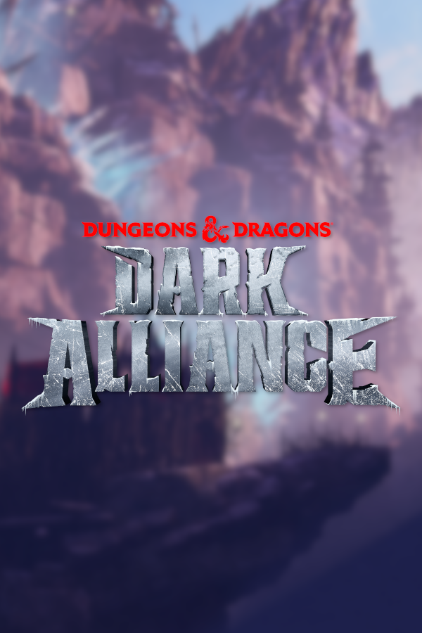 Purchase Dungeons & Dragons Dark Alliance Cheap - Bolrix Games