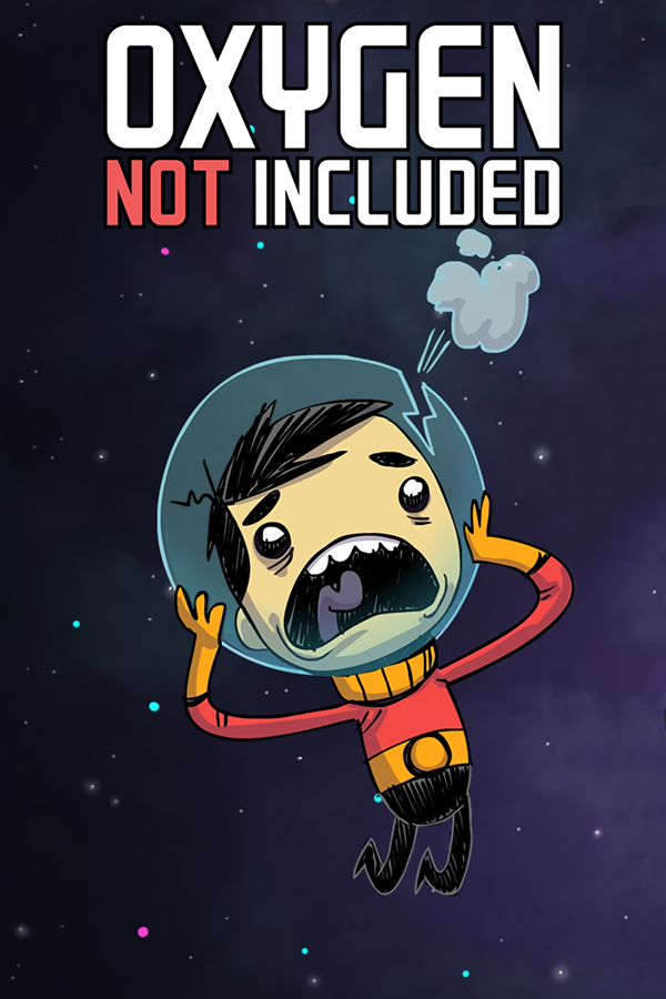 Get Oxygen Not Included Spaced Out Cheap - Bolrix Games