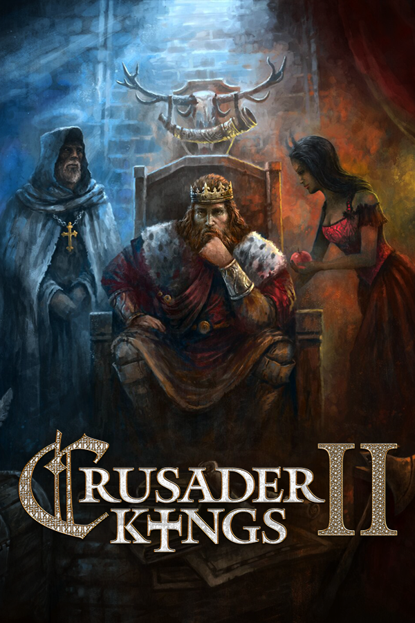 Get Crusader Kings 2 Imperial Collection Cheap - Bolrix Games