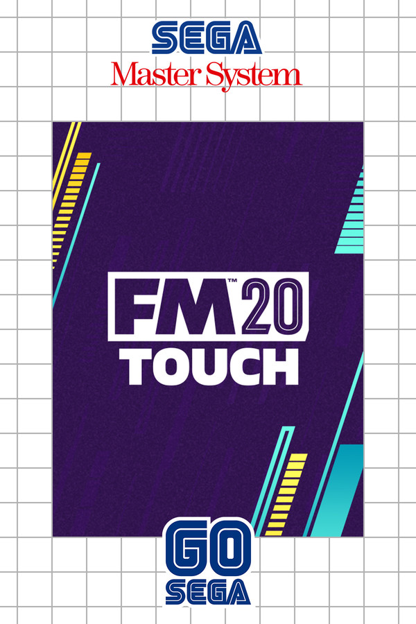 Buy Football Manager 2020 Touch Cheap - Bolrix Games