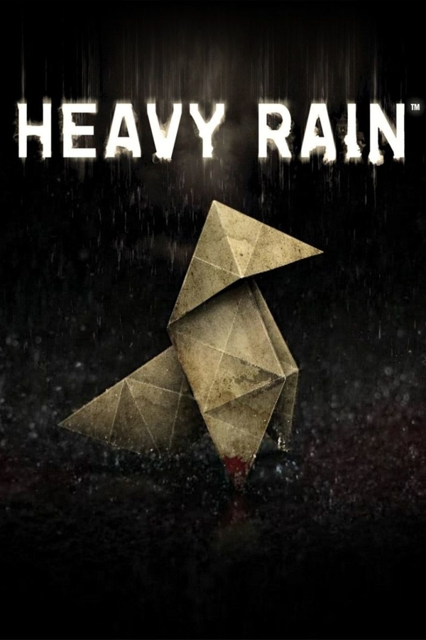 Purchase Heavy Rain Cheap - Bolrix Games