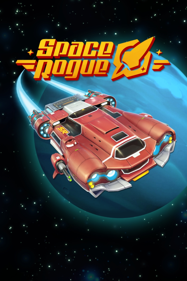 Buy Space Rogue at The Best Price - Bolrix Games