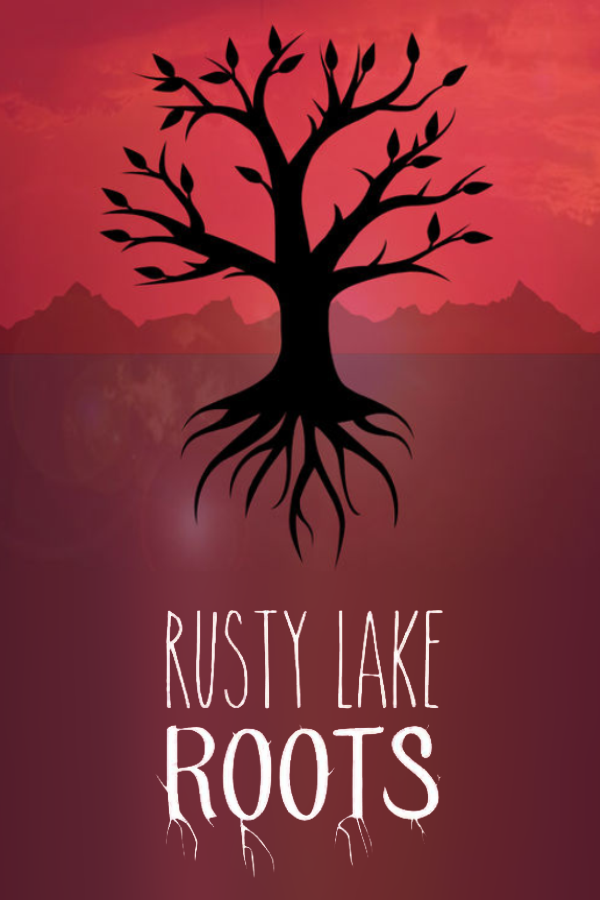 Purchase Rusty Lake Roots Cheap - Bolrix Games