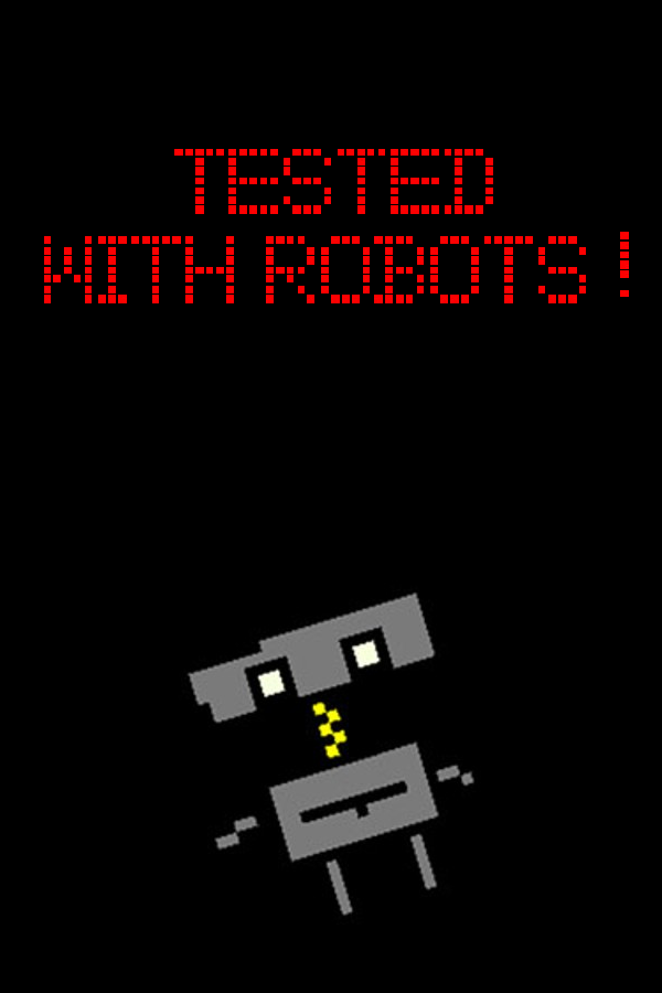 Get Tested with robots at The Best Price - Bolrix Games