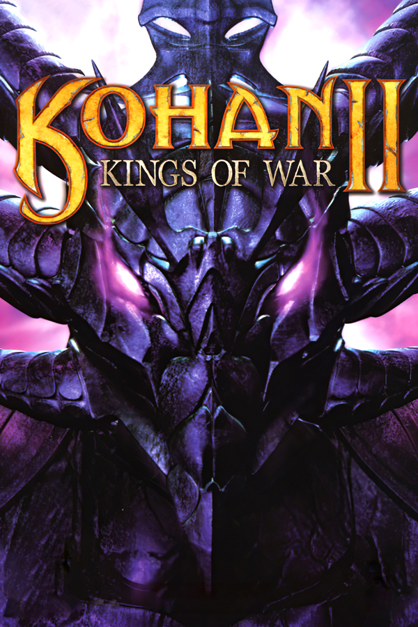 Purchase Kohan 2 Kings of War at The Best Price - Bolrix Games