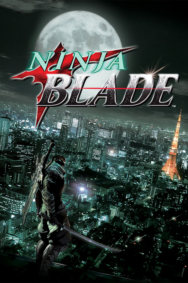 Get Ninja Blade Cheap - Bolrix Games