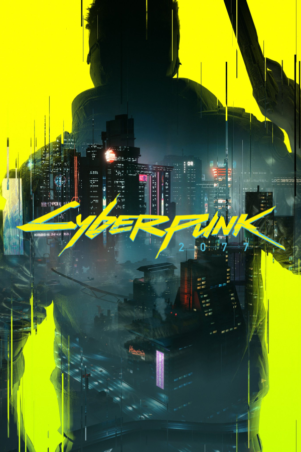 Buy Cyberpunk 2077 Cheap - Bolrix Games