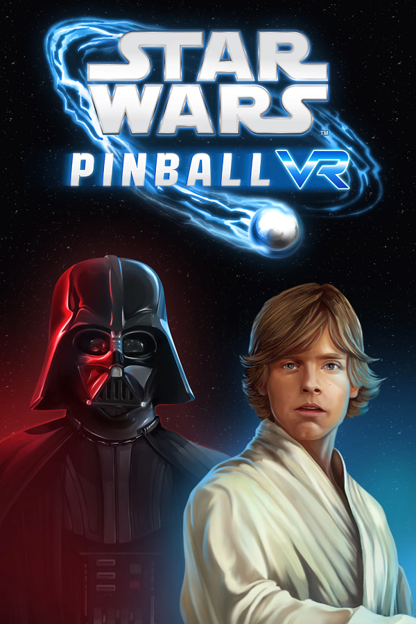 Buy Star Wars Pinball VR Cheap - Bolrix Games