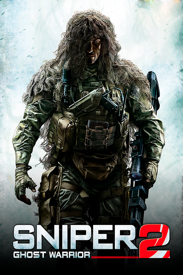 Purchase Sniper Ghost Warrior 2 at The Best Price - Bolrix Games