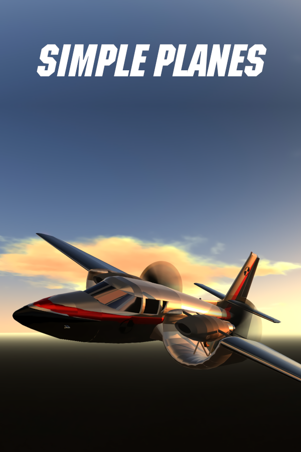 Purchase SimplePlanes Cheap - Bolrix Games