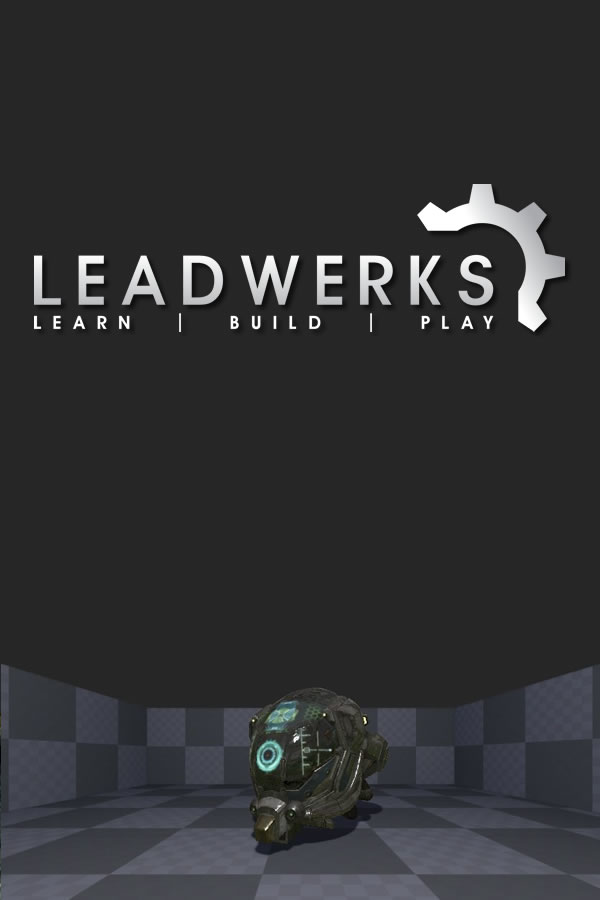 Purchase Leadwerks Game Engine at The Best Price - Bolrix Games