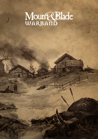 Purchase Mount & Blade Warband at The Best Price - Bolrix Games