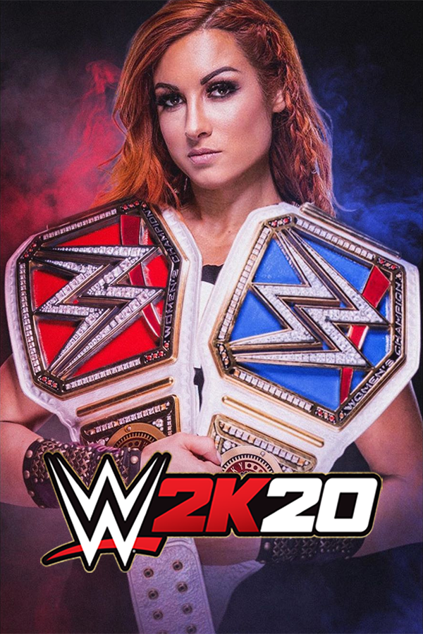Purchase WWE 2K20 at The Best Price - Bolrix Games