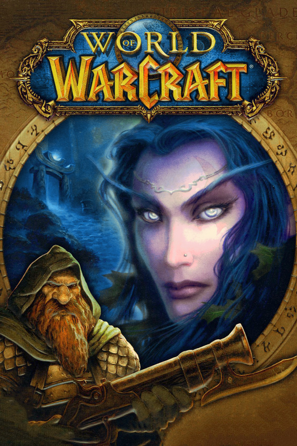 Purchase World of Warcraft 90 DAYS EU at The Best Price - Bolrix Games