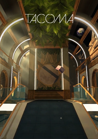 Purchase Tacoma Cheap - Bolrix Games