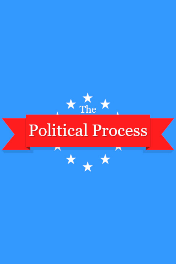 Get The Political Process Cheap - Bolrix Games