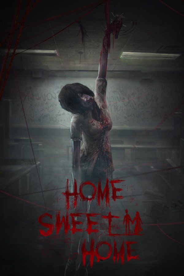 Purchase Home Sweet Home at The Best Price - Bolrix Games