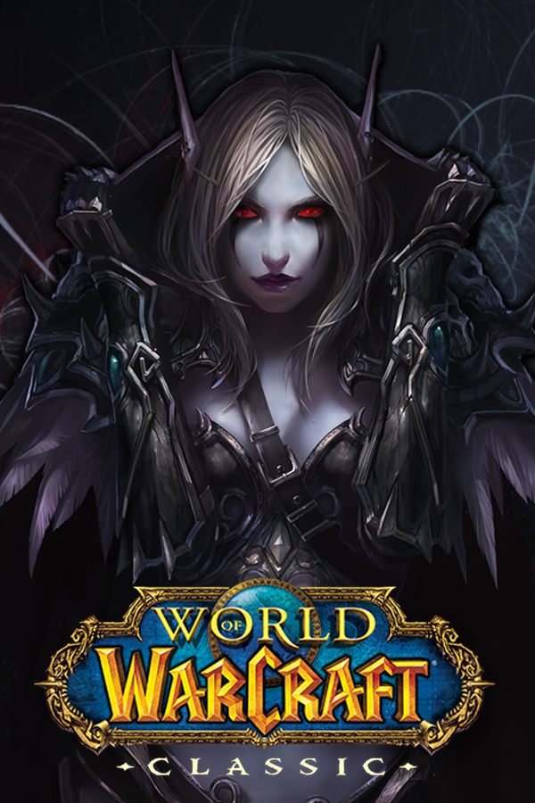 Purchase World of Warcraft Classic Cheap - Bolrix Games