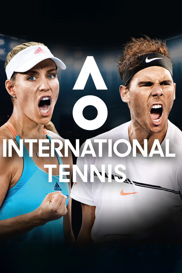 Purchase AO International Tennis Cheap - Bolrix Games
