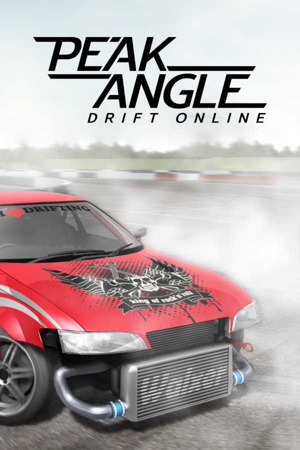 Buy Peak Angle Drift Online at The Best Price - Bolrix Games