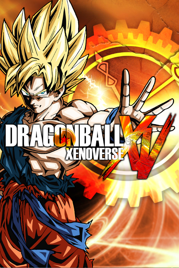 Purchase Dragon Ball Xenoverse Cheap - Bolrix Games