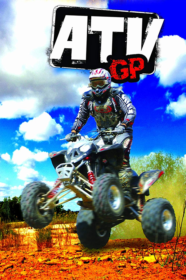 Buy ATV GP at The Best Price - Bolrix Games