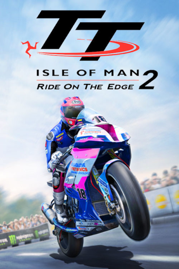 Purchase TT Isle of Man Ride on the Edge 2 Cheap - Bolrix Games