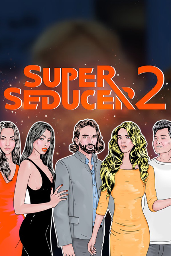 Buy Super Seducer 2 Cheap - Bolrix Games
