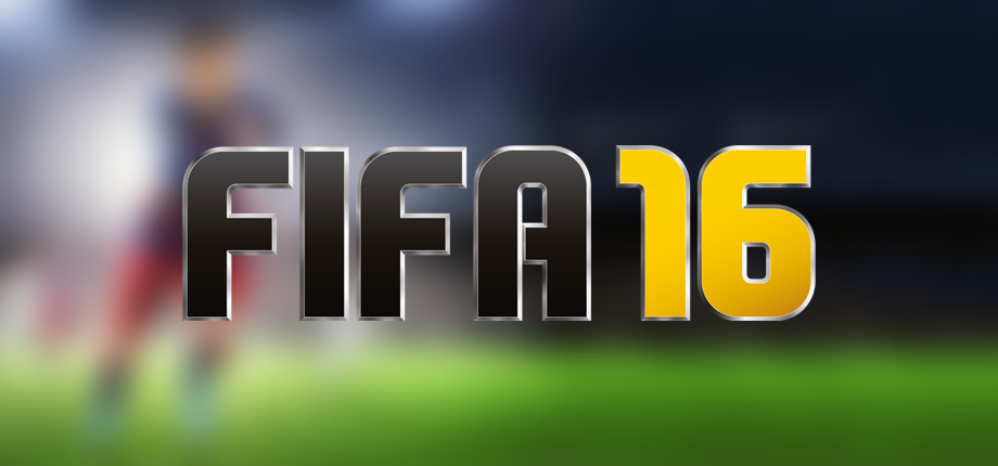 Buy FIFA 16 Cheap - Bolrix Games