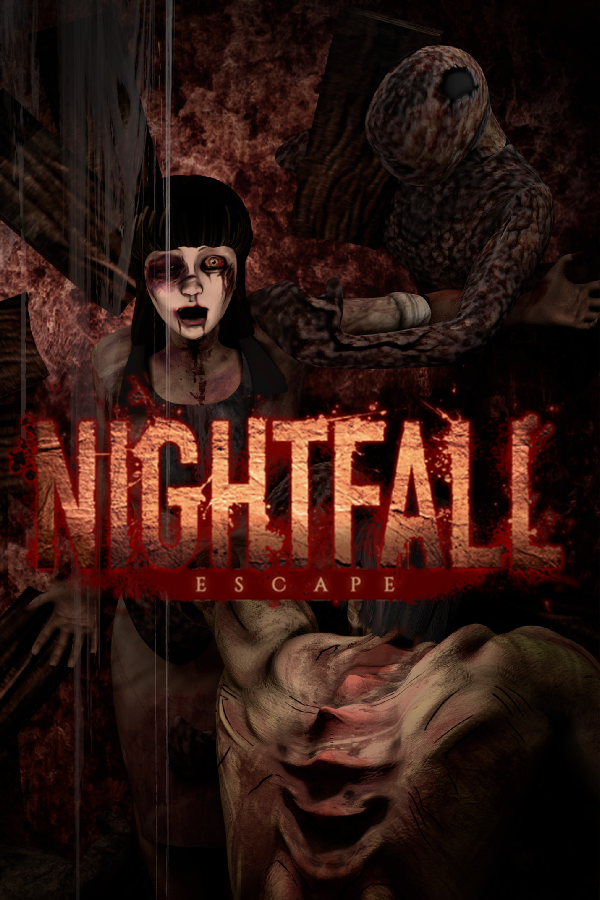 Purchase Nightfall Escape at The Best Price - Bolrix Games