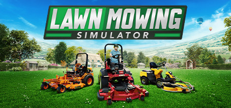 Purchase Lawn Mowing Simulator at The Best Price - Bolrix Games