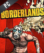 Get Borderlands at The Best Price - Bolrix Games