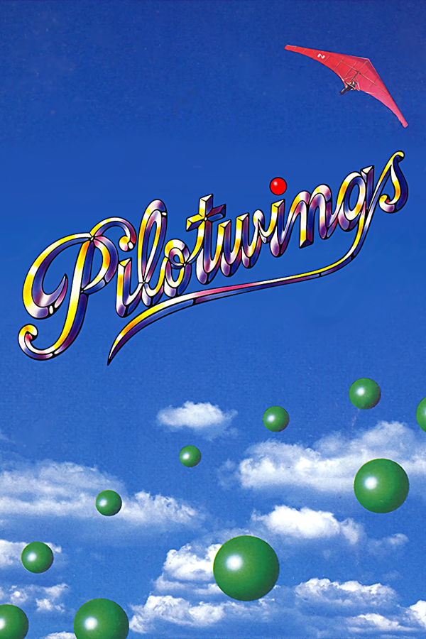 Purchase Pilotwings Cheap - Bolrix Games