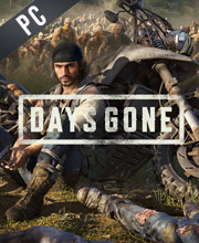 Purchase Days Gone Cheap - Bolrix Games