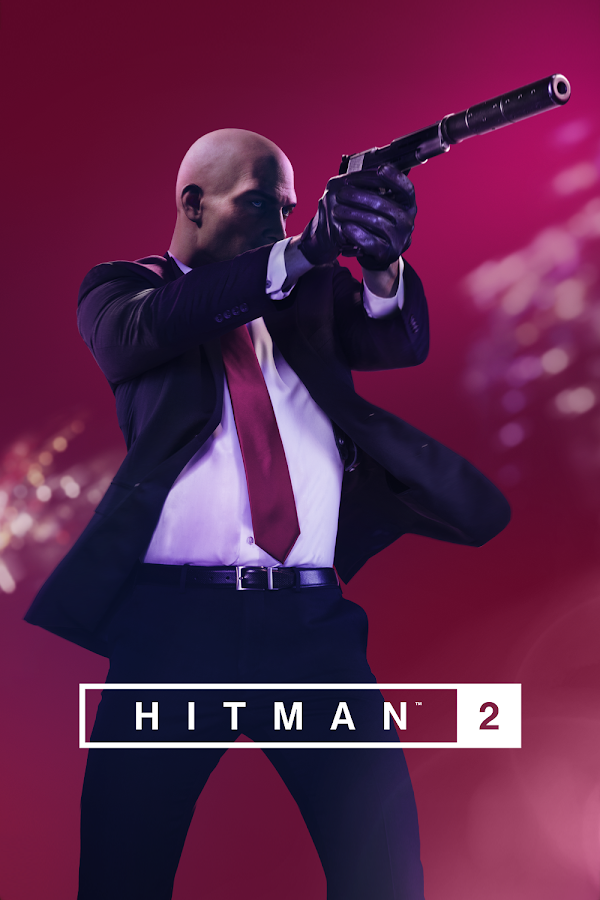 Purchase Hitman 2 Cheap - Bolrix Games