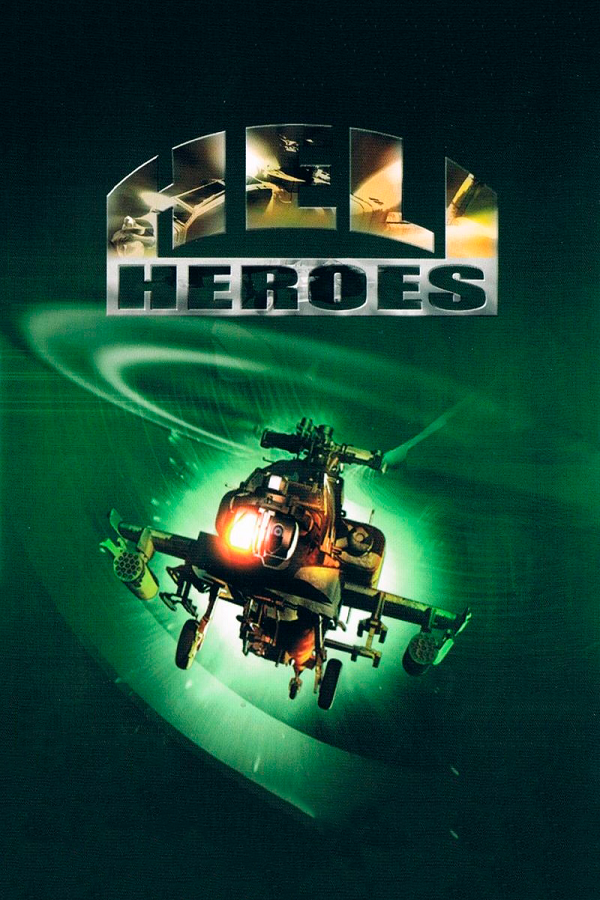 Buy Heli Yeah Bundle Cheap - Bolrix Games