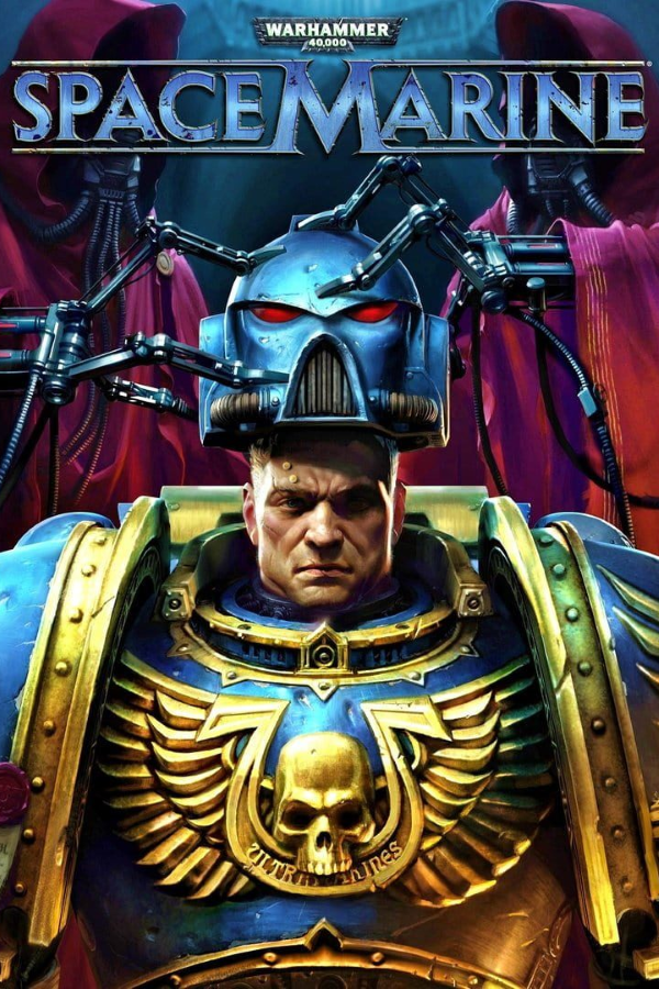 Get Warhammer 40 000 Space Marine Cheap - Bolrix Games