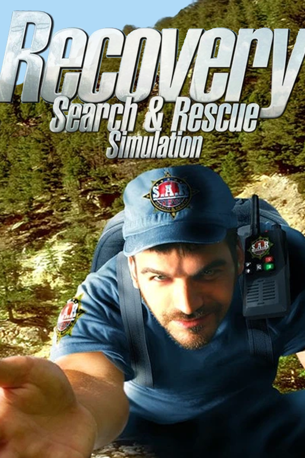 Get Recovery Search & Rescue Simulation at The Best Price - Bolrix Games