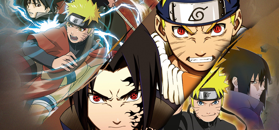 Purchase Naruto Shippuden Ultimate Ninja STORM Trilogy Cheap - Bolrix Games