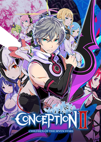 Get Conception 2 Children of the Seven Stars Cheap - Bolrix Games