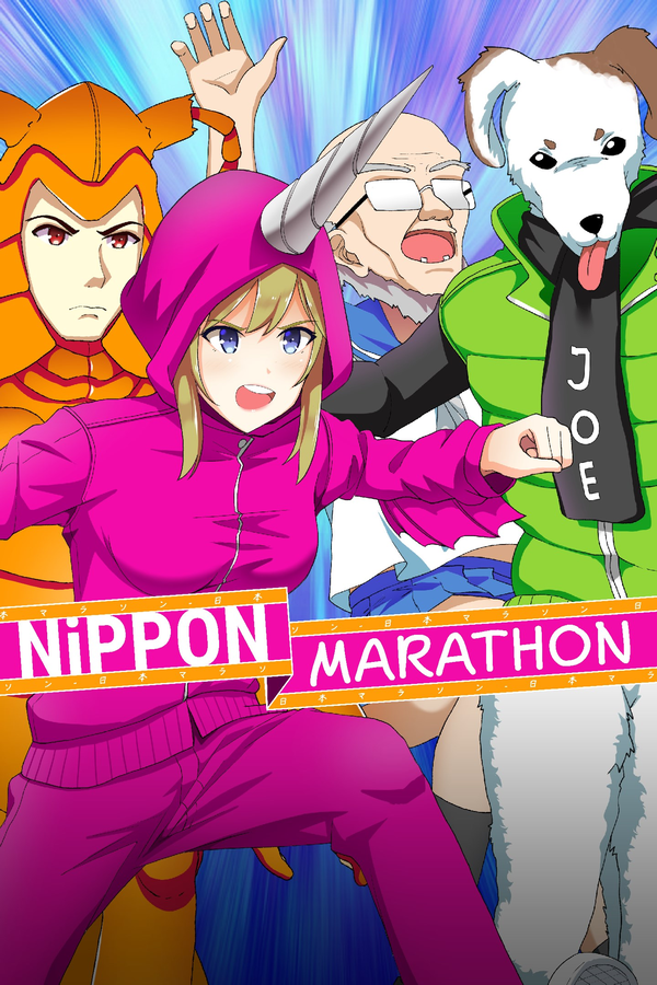 Get Nippon Marathon Cheap - Bolrix Games