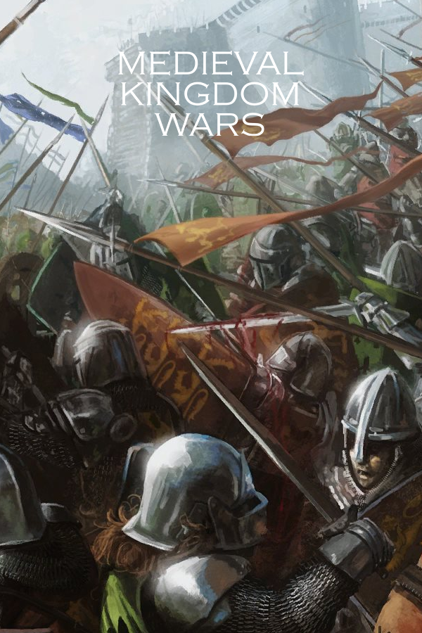 Buy Medieval Kingdom Wars at The Best Price - Bolrix Games