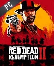 Purchase Red Dead Redemption 2 Cheap - Bolrix Games