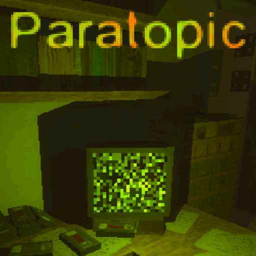 Buy Paratopic at The Best Price - Bolrix Games