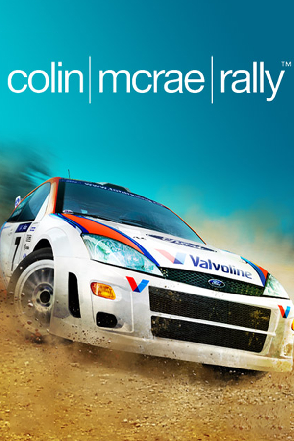 Get Colin McRae Rally Cheap - Bolrix Games