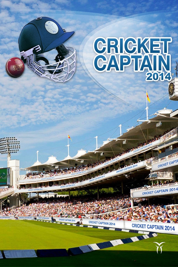 Buy Cricket Captain 2014 Cheap - Bolrix Games