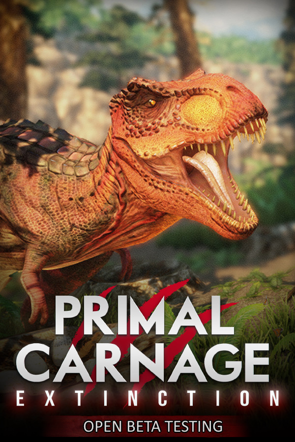 Buy Primal Carnage Extinction Cheap - Bolrix Games