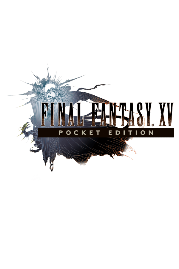 Purchase Final Fantasy 15 Pocket Edition HD Cheap - Bolrix Games