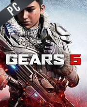 Get Gears 5 at The Best Price - Bolrix Games